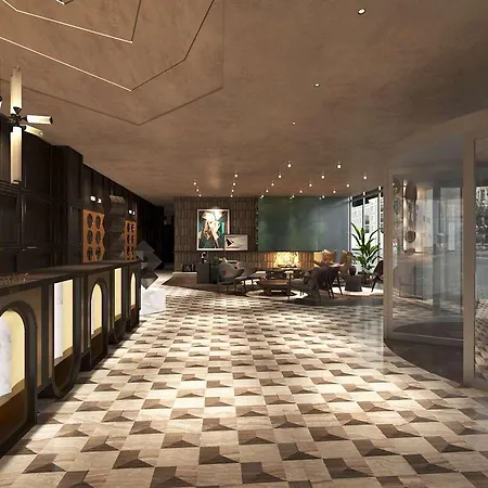 Titanic Comfort Kurfuerstendamm 3* Berlino