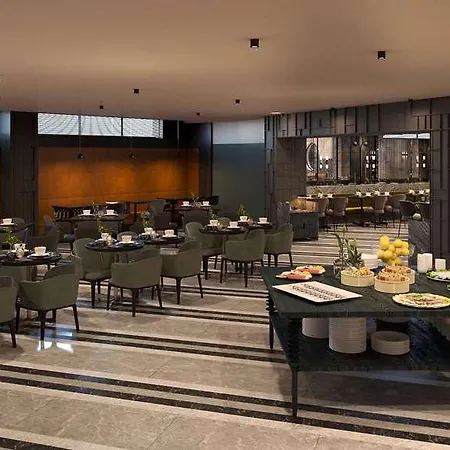 Titanic Comfort Kurfuerstendamm Berlino