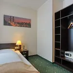 Titanic Comfort Kurfuerstendamm Отель