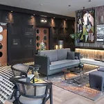 Отель Titanic Comfort Kurfuerstendamm Берлин