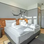 Titanic Comfort Kurfuerstendamm 3* Берлин