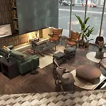 Titanic Comfort Kurfuerstendamm Отель Берлин