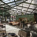 Titanic Comfort Kurfuerstendamm 3* Берлин