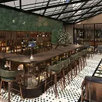Titanic Comfort Kurfuerstendamm Отель 3*