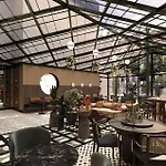 Titanic Comfort Kurfuerstendamm Отель Берлин