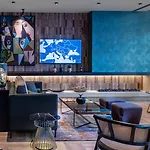 Titanic Comfort Kurfuerstendamm Отель