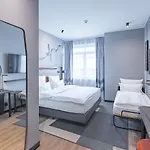 Titanic Comfort Kurfuerstendamm Отель Берлин