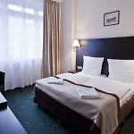 Отель Titanic Comfort Kurfuerstendamm