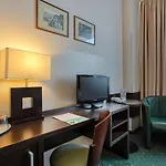 Titanic Comfort Kurfuerstendamm Берлин