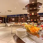 Titanic Comfort Kurfuerstendamm Отель 3*