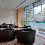 Titanic Comfort Kurfuerstendamm Берлин