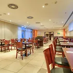 Titanic Comfort Kurfuerstendamm 3* Берлин