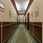 Titanic Comfort Kurfuerstendamm 3*