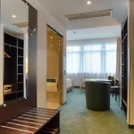 Titanic Comfort Kurfuerstendamm Берлин