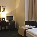Titanic Comfort Kurfuerstendamm 3* Берлин