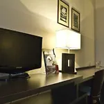 Titanic Comfort Kurfuerstendamm Отель