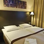 Titanic Comfort Kurfuerstendamm Берлин
