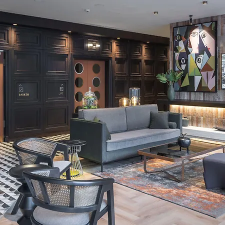 Titanic Comfort Kurfürstendamm 3*