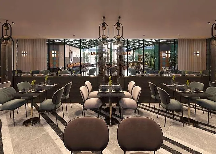 Titanic Comfort Kurfürstendamm