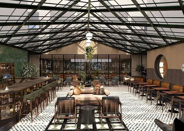 Titanic Comfort Kurfürstendamm 3*