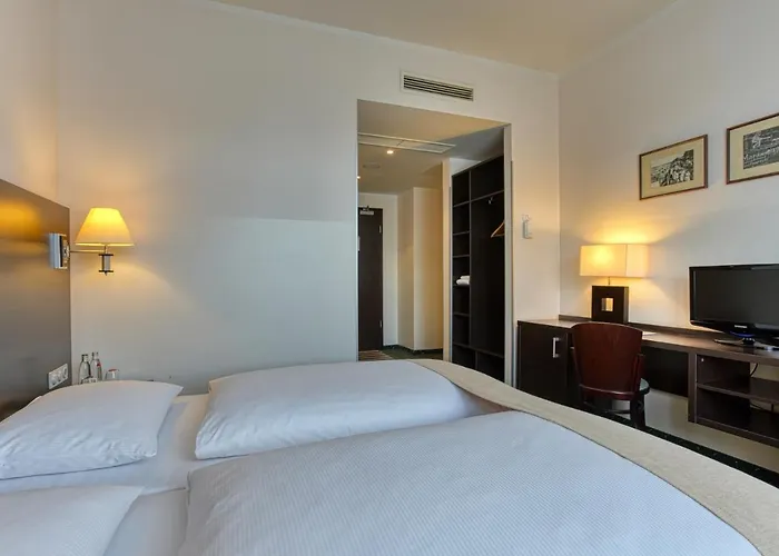 Titanic Comfort Kurfürstendamm