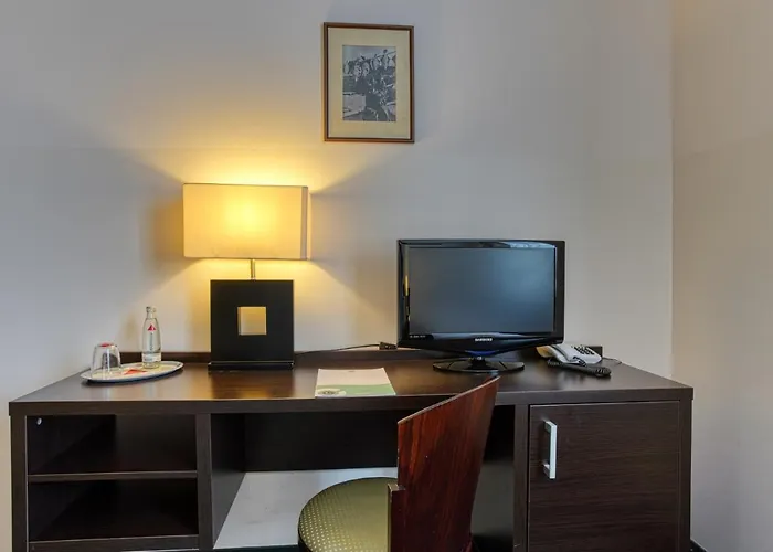 Titanic Comfort Kurfürstendamm