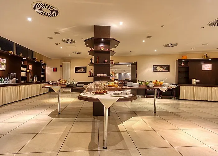 Hotel Titanic Comfort Kurfürstendamm 3*