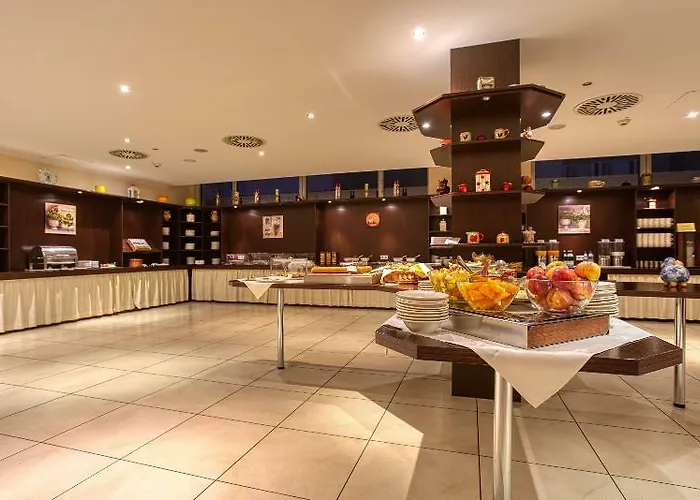 Titanic Comfort Kurfürstendamm