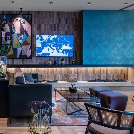 Hotel Titanic Comfort Kurfuerstendamm 3*