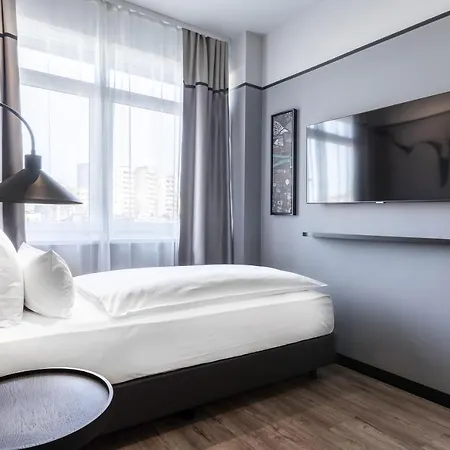 Hotel Titanic Comfort Kurfuerstendamm