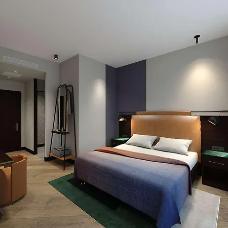 Titanic Comfort Kurfuerstendamm 호텔