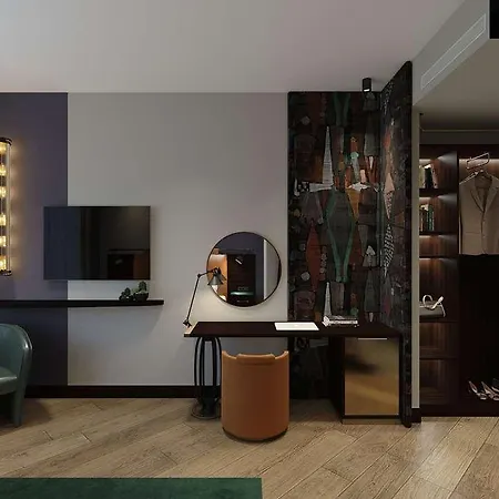 Titanic Comfort Kurfuerstendamm 3*