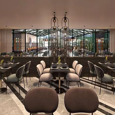 Titanic Comfort Kurfuerstendamm