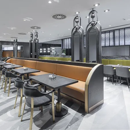 Hotel Titanic Comfort Kurfuerstendamm