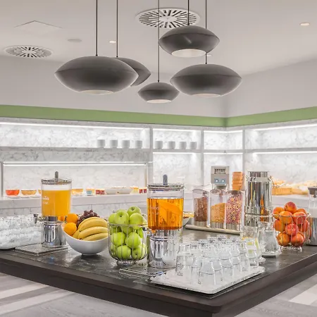 Titanic Comfort Kurfuerstendamm