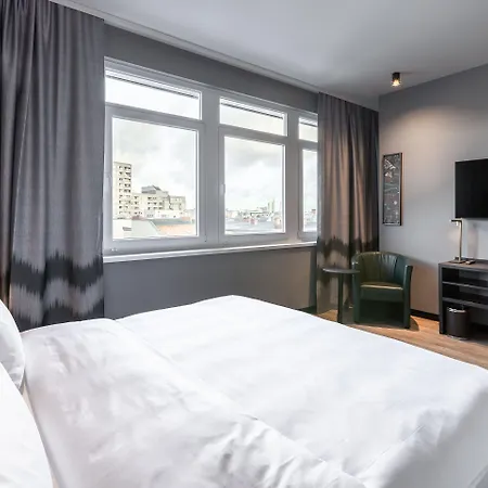 Titanic Comfort Kurfuerstendamm Berlim