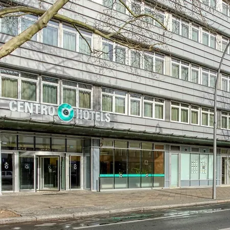 호텔 Titanic Comfort Kurfuerstendamm