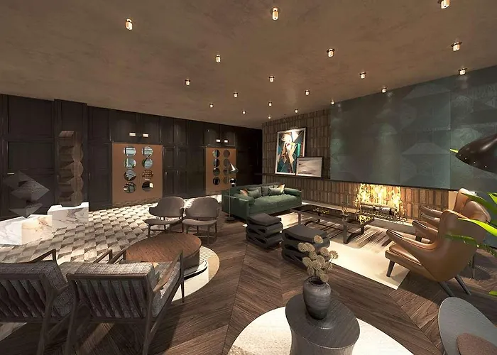 Titanic Comfort Kurfuerstendamm