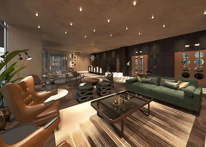 Hotel Titanic Comfort Kurfuerstendamm