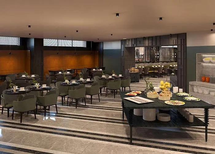 Titanic Comfort Kurfuerstendamm Berlin