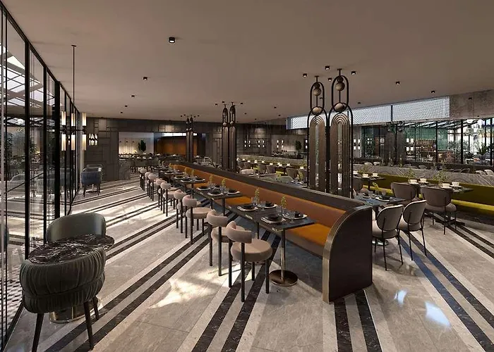 酒店 Titanic Comfort Kurfuerstendamm