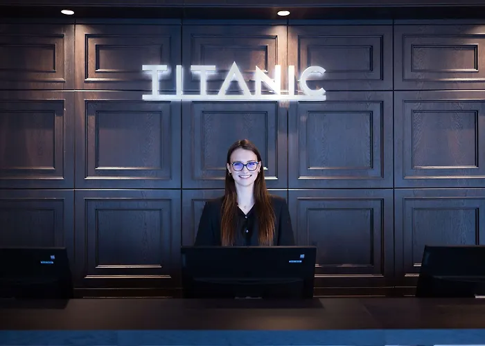 Titanic Comfort Kurfuerstendamm