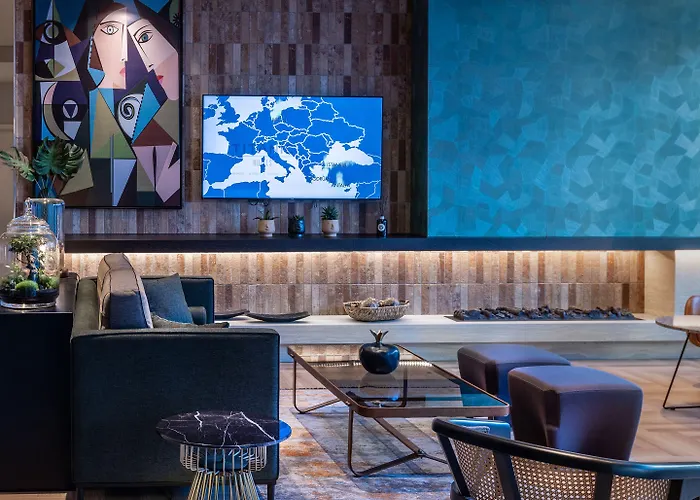 Titanic Comfort Kurfuerstendamm 酒店