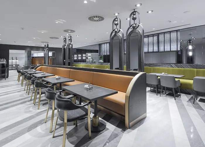 酒店 Titanic Comfort Kurfuerstendamm