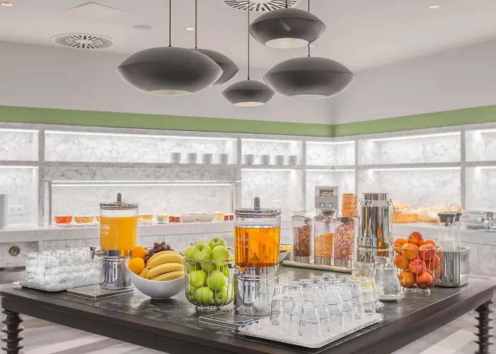 Titanic Comfort Kurfuerstendamm