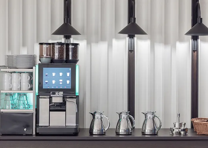 Hotel Titanic Comfort Kurfuerstendamm