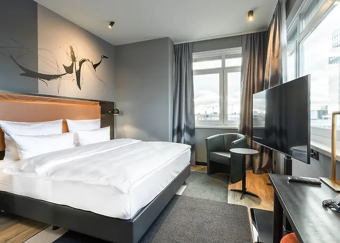 Titanic Comfort Kurfuerstendamm