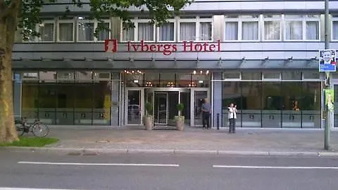 Titanic Comfort Kurfuerstendamm 酒店 柏林