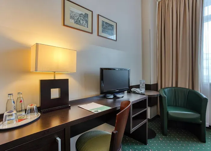 Titanic Comfort Kurfuerstendamm Berlin