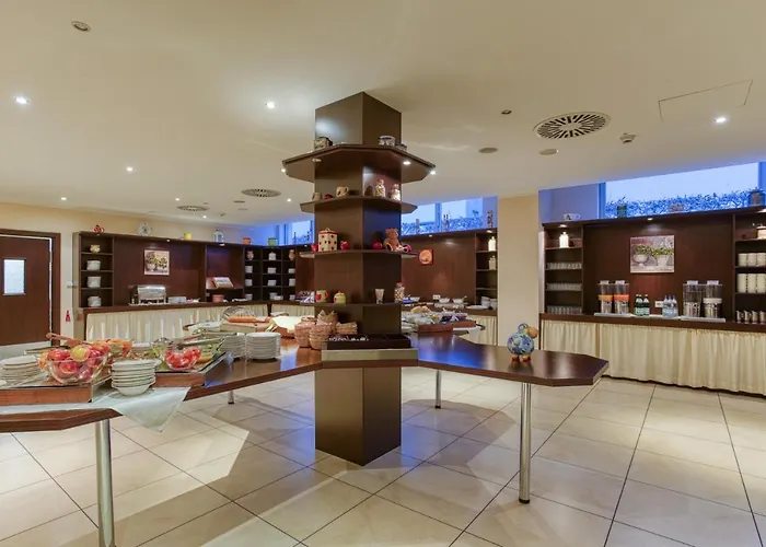 Titanic Comfort Kurfuerstendamm 酒店 柏林